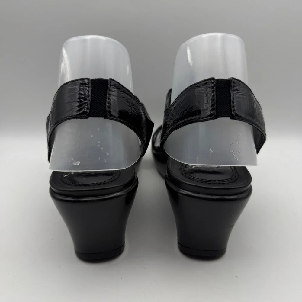 Dansko wedge sandals